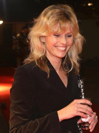 Martina Poulíčková