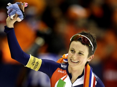 Martina Sáblíková