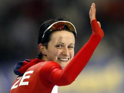 Martina Sáblíková