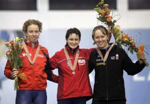 Martina Sáblíková