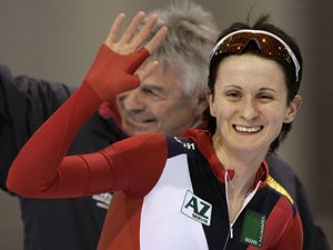 Martina Sáblíková