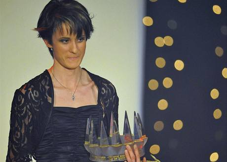 Martina Sáblíková