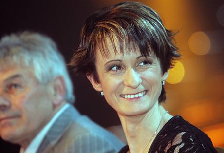 Martina Sáblíková