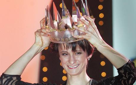 Martina Sáblíková