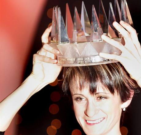 Martina Sáblíková