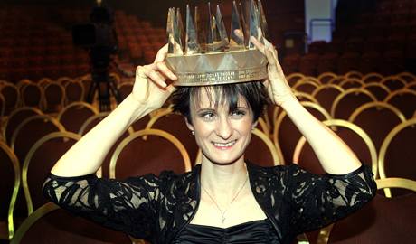 Martina Sáblíková