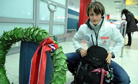 Martina Sáblíková