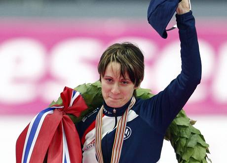 Martina Sáblíková