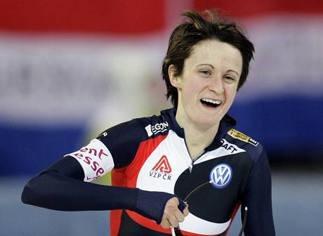 Martina Sáblíková