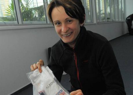 Martina Sáblíková