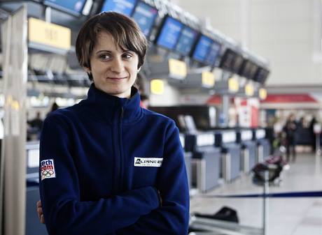 Martina Sáblíková