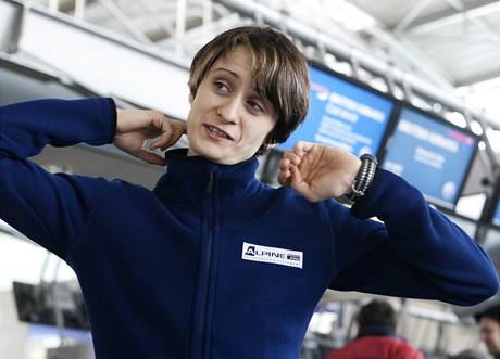 Martina Sáblíková