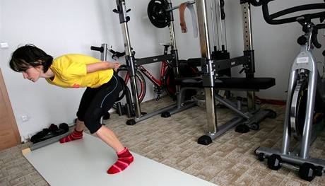 Martina Sáblíková