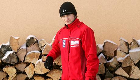 Martina Sáblíková