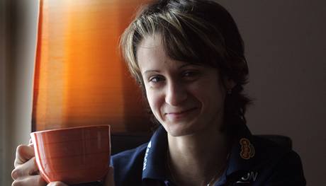 Martina Sáblíková