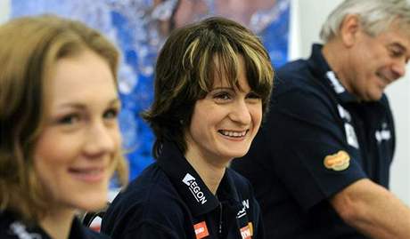 Martina Sáblíková