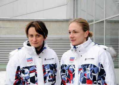 Martina Sáblíková