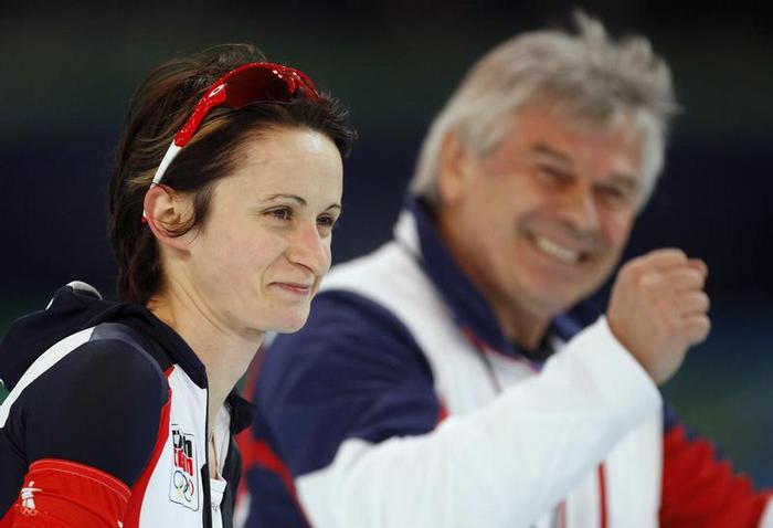 Martina Sáblíková