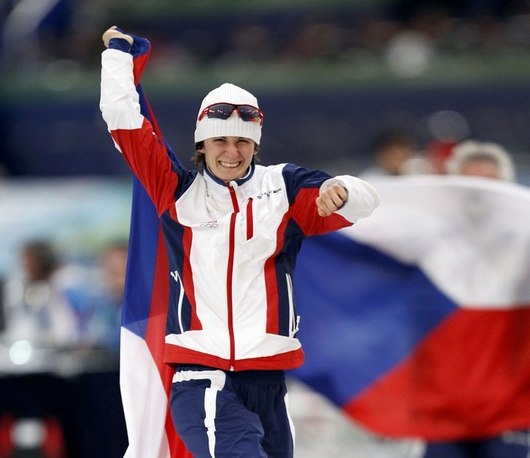 Martina Sáblíková