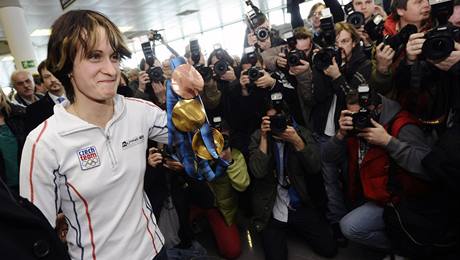 Martina Sáblíková