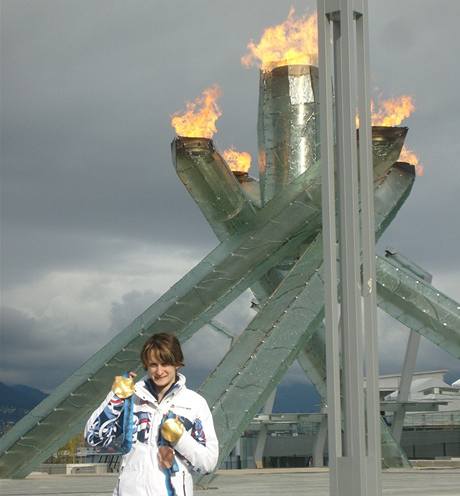 Martina Sáblíková