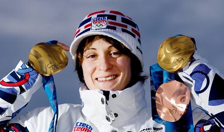 Martina Sáblíková