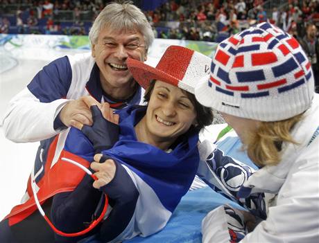 Martina Sáblíková