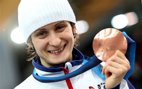 Martina Sáblíková