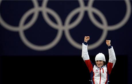 Martina Sáblíková