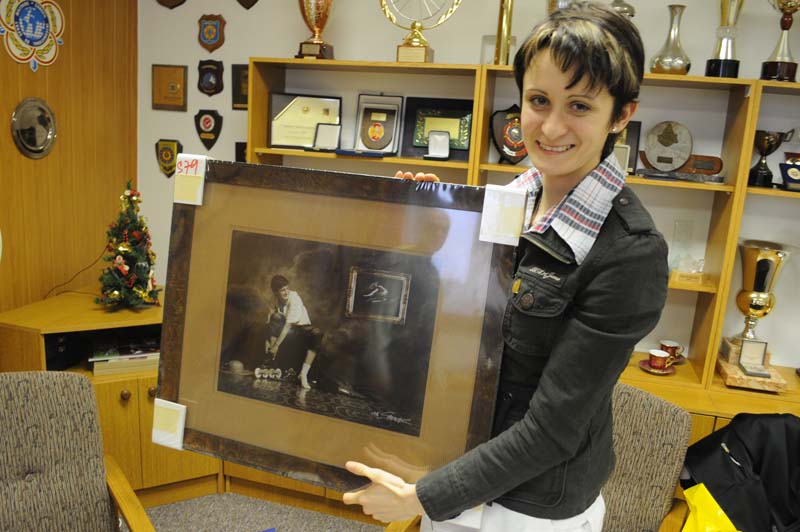 Martina Sáblíková