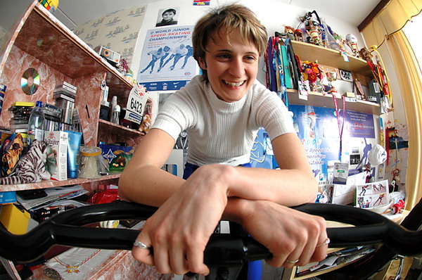 Martina Sáblíková