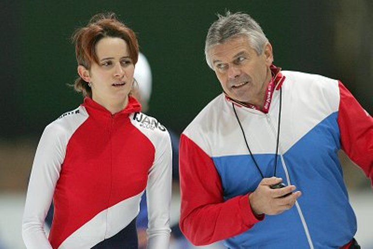 Martina Sáblíková