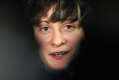 Martina Sáblíková