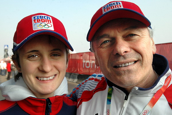 Martina Sáblíková