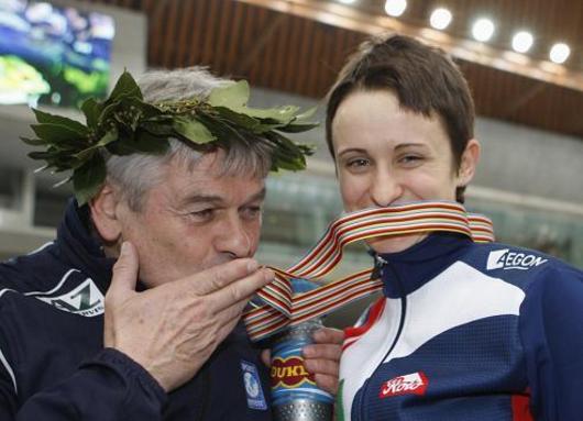 Martina Sáblíková