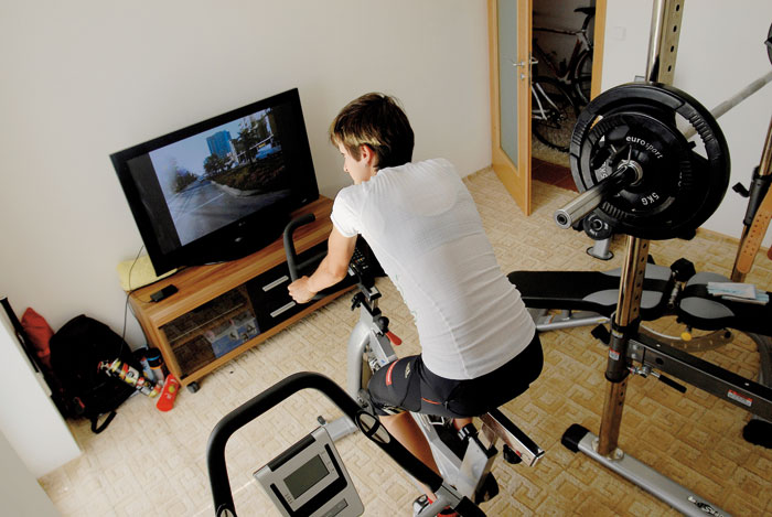 Martina Sáblíková