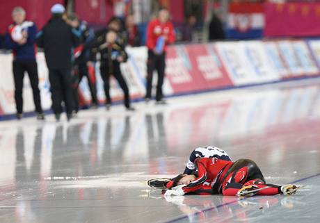 Martina Sáblíková