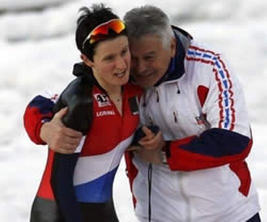 Martina Sáblíková