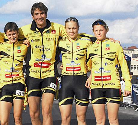 Martina Sáblíková