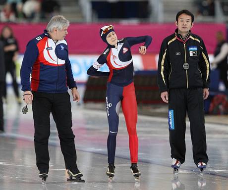 Martina Sáblíková