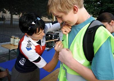 Martina Sáblíková