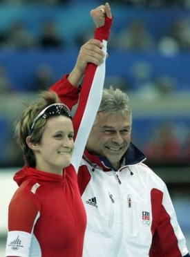 Martina Sáblíková