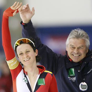 Martina Sáblíková