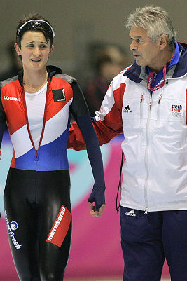 Martina Sáblíková