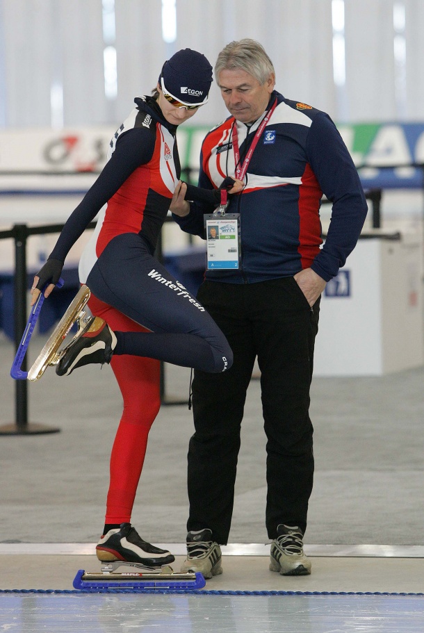 Martina Sáblíková