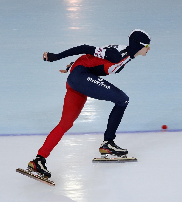 Martina Sáblíková