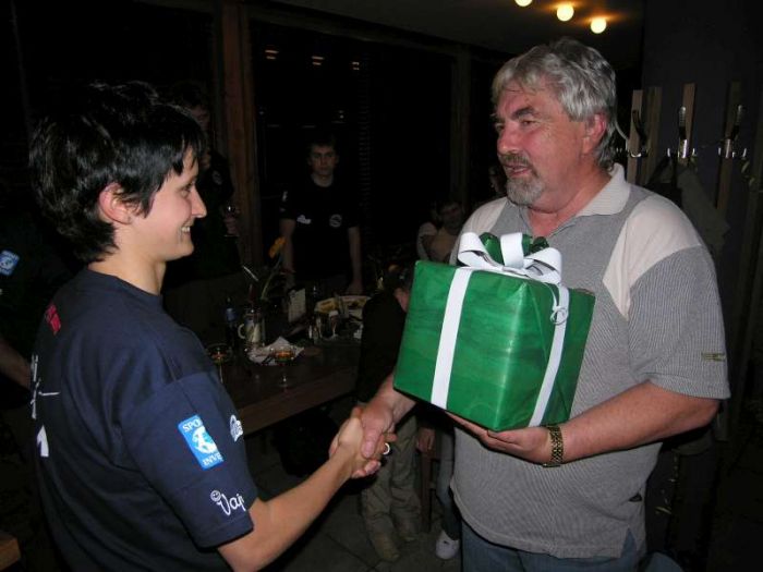 Martina Sáblíková