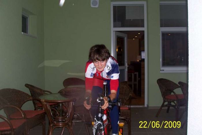 Martina Sáblíková