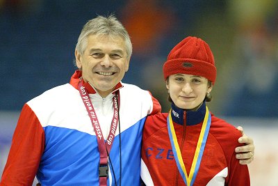 Martina Sáblíková