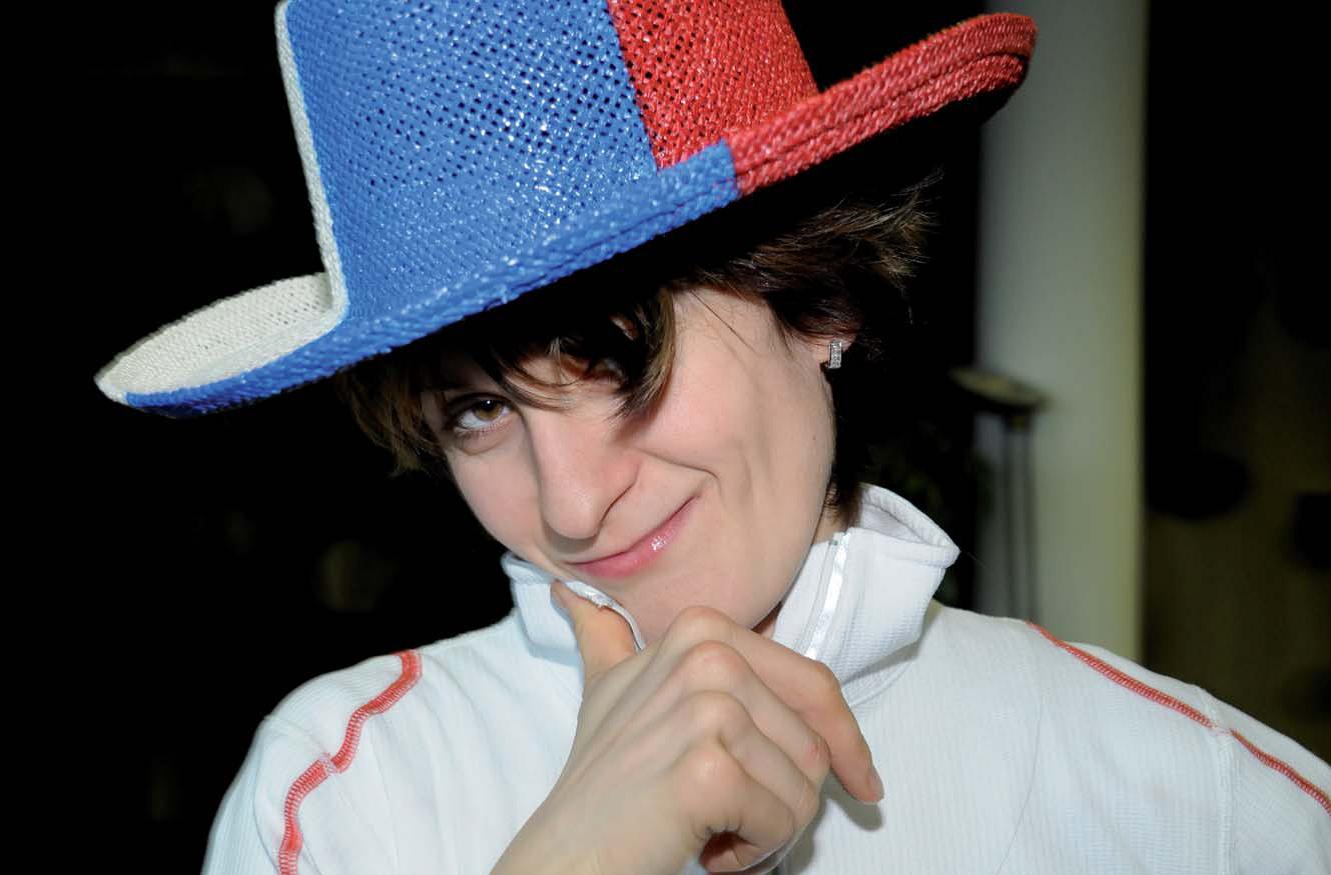 Martina Sáblíková